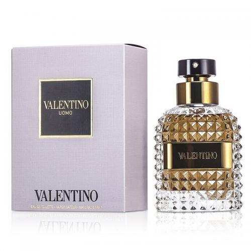 Valentino Uomo Eau de Toilette, 100 ml