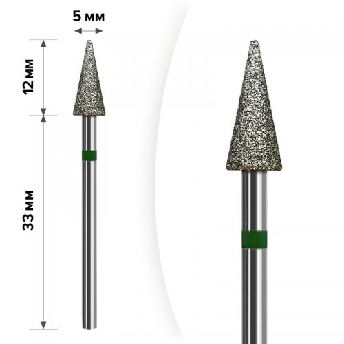 Фреза алмазна mART M-027 "Конус" (10 шт)
