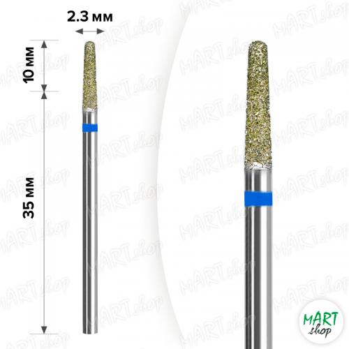 Фреза алмазна mART M-09 "Конус" (10 шт)