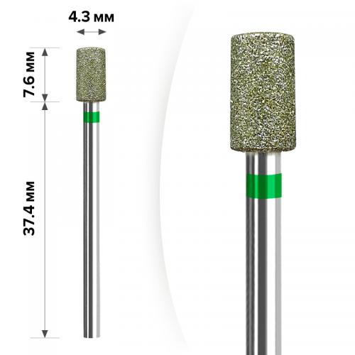 Фреза алмазна mART M-20 "Циліндр" (10 шт)