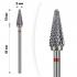 Carbide cutter mART M-132 "Cone" (5 pcs)