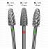 Carbide cutter mART M-126 "Corn" (5 pcs)