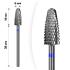 Carbide cutter mART M-123 "Corn" (5 pcs)