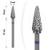 Carbide cutter mART M-120 "Christmas tree" (5 pcs)