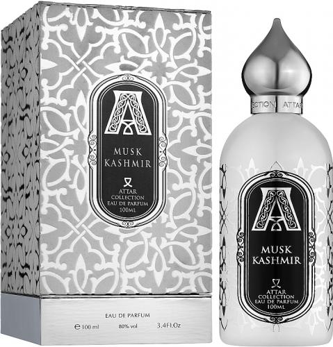 Attar Collection Musk Kashmir Парфумована вода, 100 мл