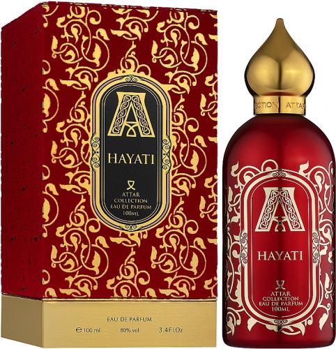 Attar Collection Hayati Парфумована вода, 100 мл