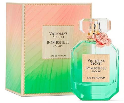 Victoria's Secret Bombshell Escape Eau de Parfum, 100 ml