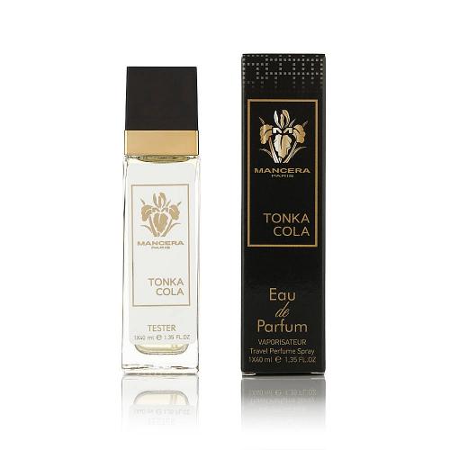 Mancera Tonka Cola Eau de Parfum, 40 ml
