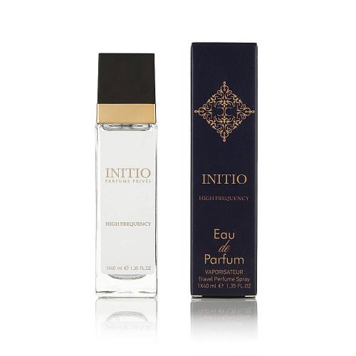 Initio High Frequency Eau de Parfum, 40 ml