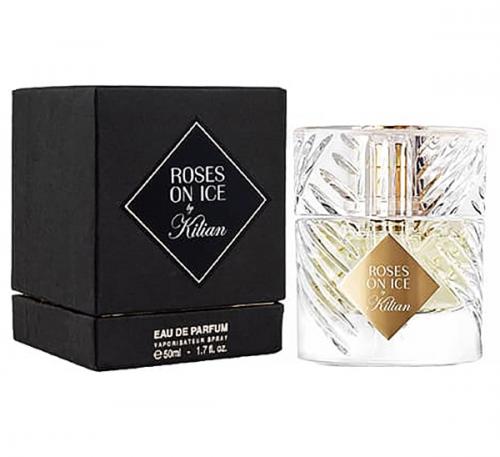 Kilian Paris Roses On Ice Парфюмированная вода, 50 мл