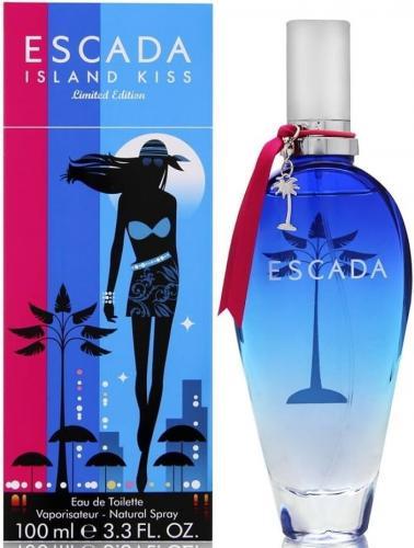 Escada Island Kiss Парфумована вода, 100 мл