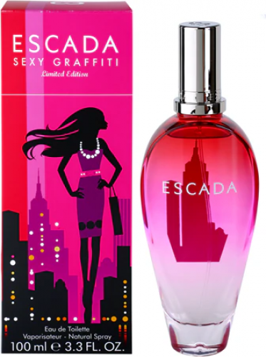 Escada Sexy Graffiti Парфумована вода, 100 мл