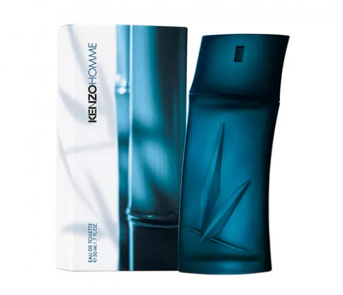 Kenzo Homme Eau de Toilette (EDT), 100 ml