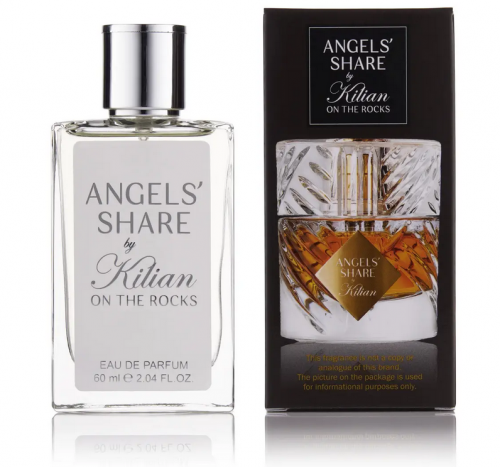 Kilian Paris Angels' Share Eau de Parfum, 60 ml