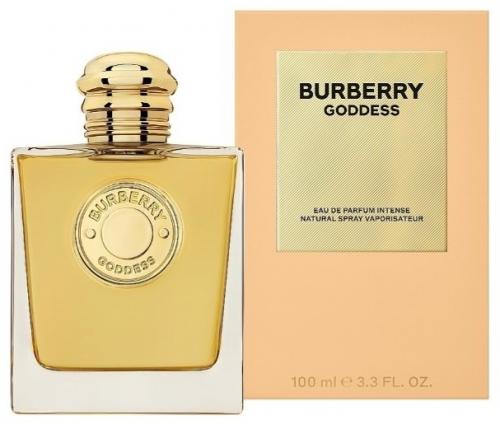 Burberry Goddess Eau de Parfum, 100 ml