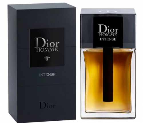 Dior Homme Intense Парфумерна вода, 100 мл