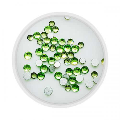 Rhinestones Swarovski mART 19 (100 pcs)